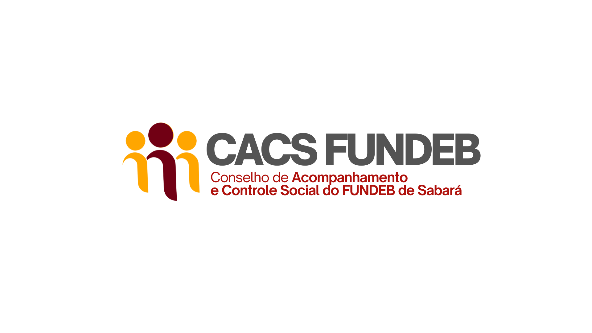 Logo Fundeb